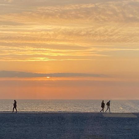 Les 3 Graces, Cayeux-Sur-Mer, Agreable Maison Экстерьер фото