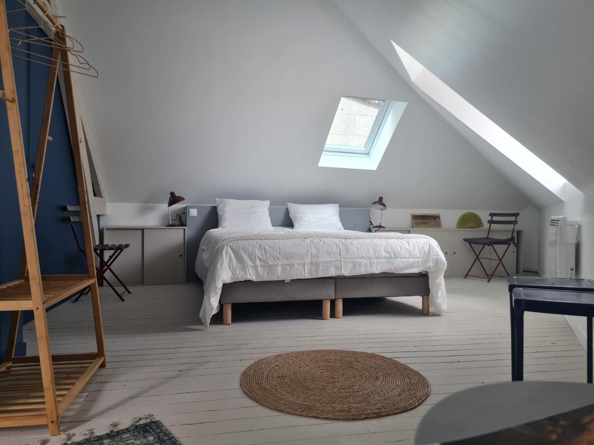 Les 3 Graces, Cayeux-Sur-Mer, Agreable Maison Экстерьер фото