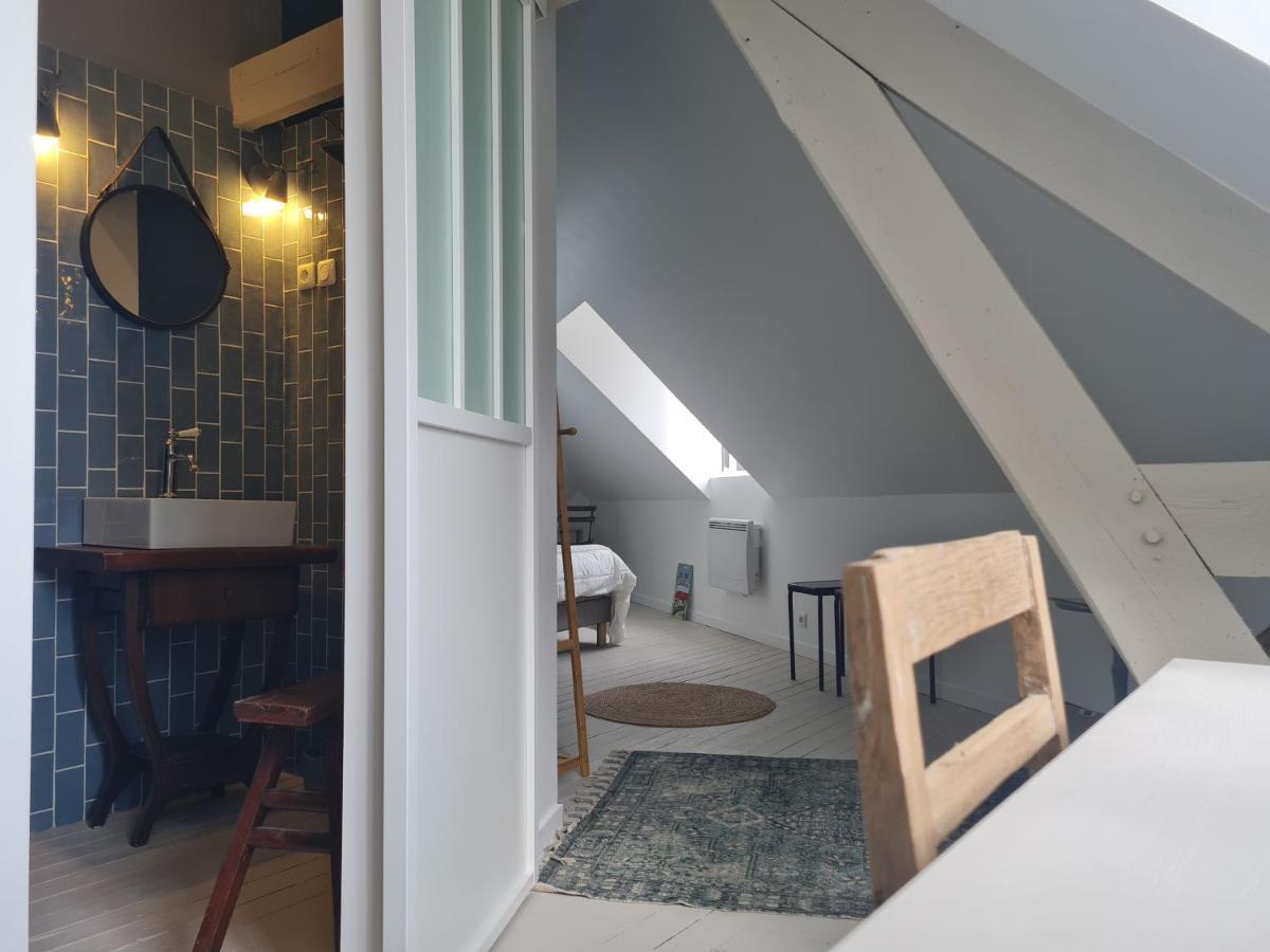 Les 3 Graces, Cayeux-Sur-Mer, Agreable Maison Экстерьер фото