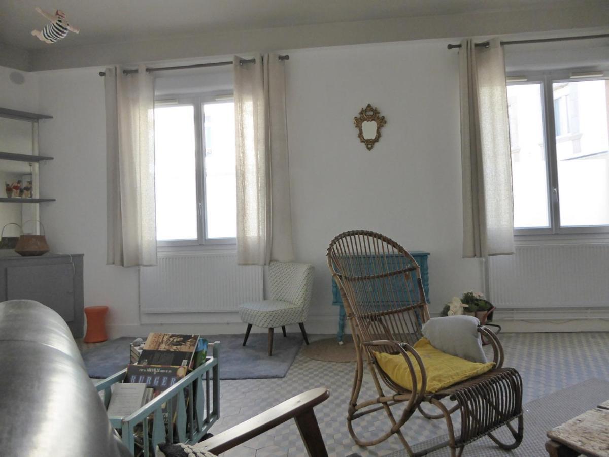 Les 3 Graces, Cayeux-Sur-Mer, Agreable Maison Экстерьер фото